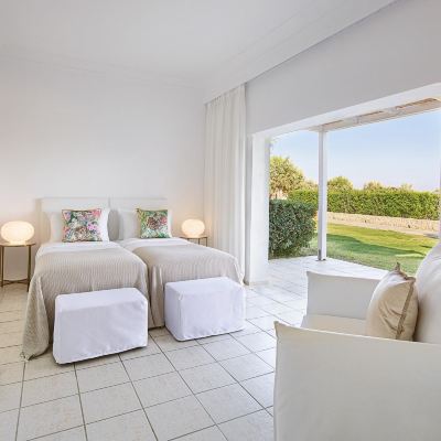 Lux.Me Family Bungalow Poolside Grecotel LUX ME Dama Dama Promo Code