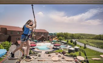 Great Wolf Lodge Poconos