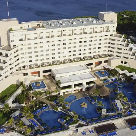 Royal Solaris Cancun-All Inclusive