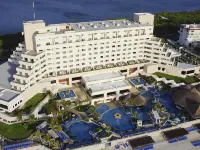 Royal Solaris Cancun-All Inclusive