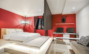 Leidea Hotel - Housity