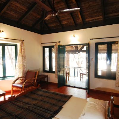 Beach Package Devbagh Beach Resort by Jungle Lodges Promo Code
