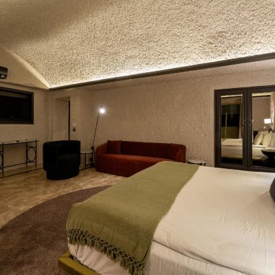 Cave Suite Artemis Cave Suites Promo Code