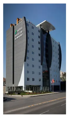Hotel Diego de Almagro Viña del Mar Hotels in 
