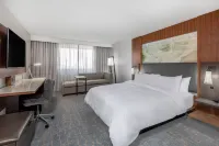 Madison Marriott West Hotels in 