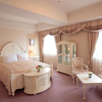 ダブルルーム ホテルレイクビュー水戸 クーポン