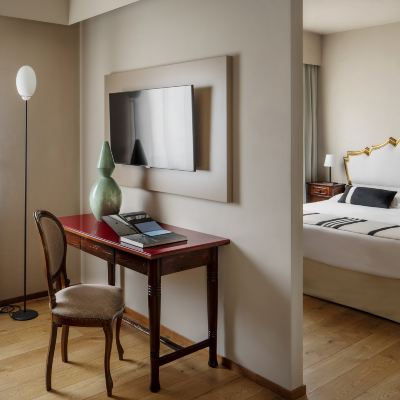 Suite Park Hotel Ai Cappuccini Promo Code