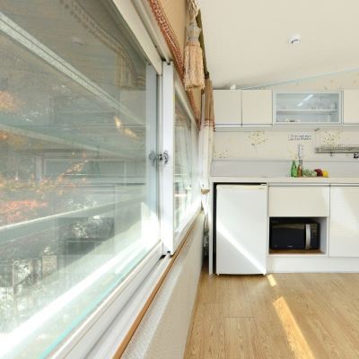 더블룸 2 가평 꽃무지펜션 쿠폰