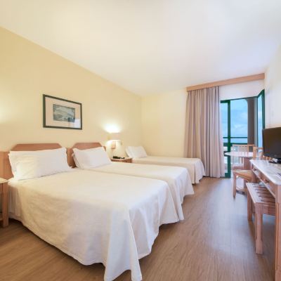 Triple Room Dom Pedro Garajau Promo Code
