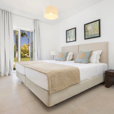 Two-Bedroom Apartment Eden Resort Promo Code