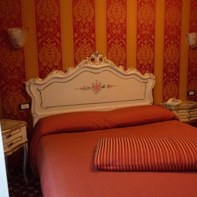 Quadruple Room Hotel Belle Arti Promo Code