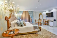 Golden LIS Hotel Boutique Отели в г. 