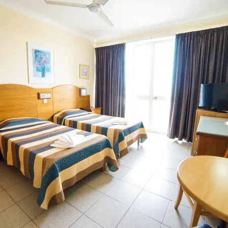 Coral Hotel