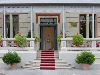 Hotel Pallanza by LVG Hotel Collection Hotel a 