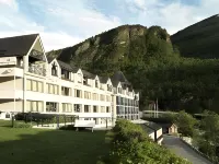 Hotel Union Geiranger Bad & Spa Hôtels à : 