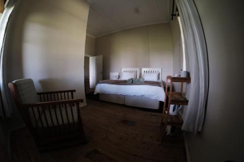 双人房（带独立浴室）