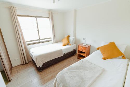 公寓 - 地面楼层