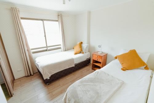 公寓 - 地面樓層