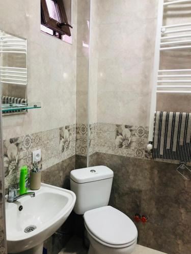 豪华双人房（带阳台）