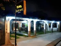 Hotel Mozonte Hotels in 