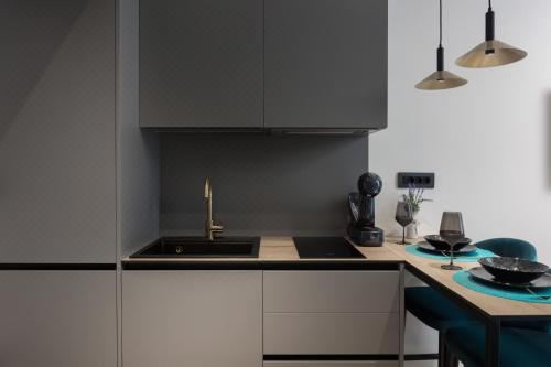 豪华大床一室房