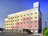 Comfort Inn Tosu Hotel di 