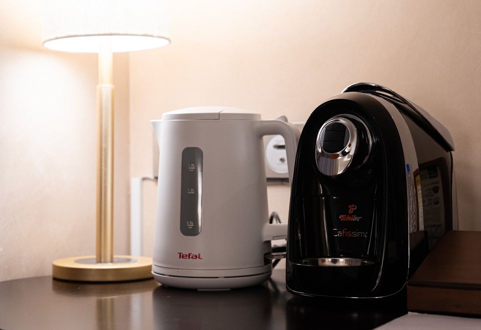 InterContinental Hotels ALPENSIA PYEONGCHANG RESORT by IHGStandard King Room With Lake View