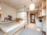 City Pop 2Night Basel - Self Check-IN Hotels in Basel