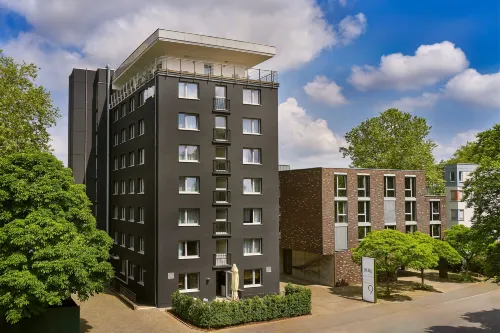 The Deutz, a Tribute Portfolio Hotel by Marriott
