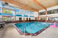 Comfort Inn West