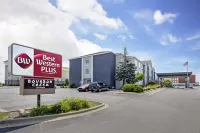 Best Western Plus Bourbonnais Hotel  Suites Hotels in 
