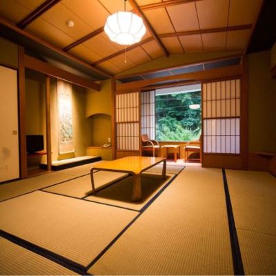 和風スーペリアルーム(禁煙) 会津東山温泉 月のあかり クーポン