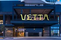 Vetta, Distrito Uno, Autograph Collection Hotel a 