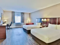 Baymont by Wyndham Tucson Airport Hotel di Tucson