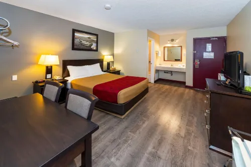 Econo Lodge