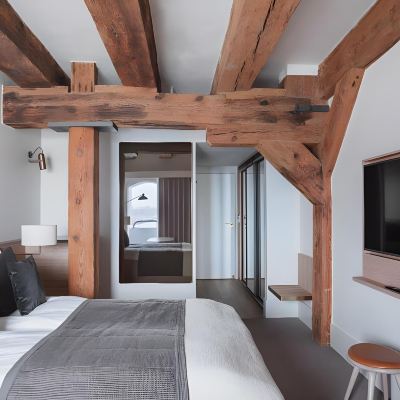 標準水岸房 哥本哈根埃德莫瑞酒店優惠