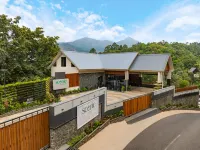 Scenic, Munnar - Ihcl SeleQtions Ξενοδοχεία στην πόλη Munnar