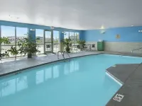 Super 8 by Wyndham Topeka at Forbes Landing Ξενοδοχεία στην πόλη Topeka
