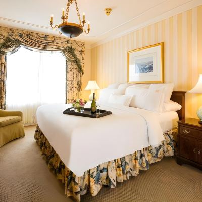 Suite with River View Hotel Monteleone Promo Code
