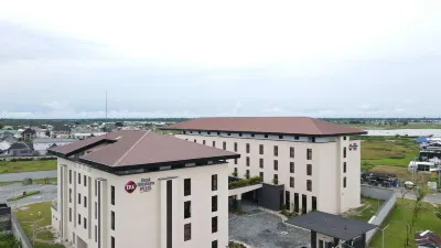 Best Western Plus at the Oxbow Lake Hotels in 