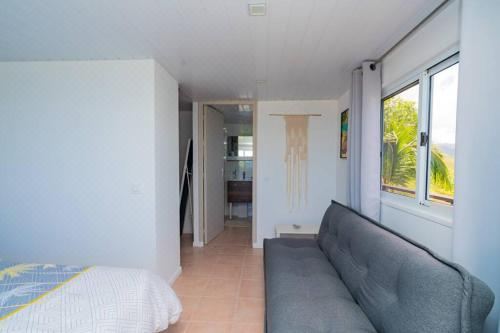 一卧室简易别墅