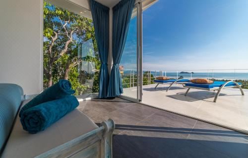 The View Villa Villa With Private Pool