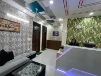 Hotel Silver Inn