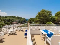 Globales Cala'n Blanes 梅諾卡島住宿飯店