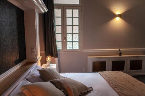 双人房（带独立浴室）