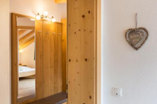 高级两卧室公寓