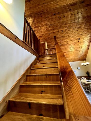 高级三卧室小屋