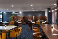 Courtyard Laredo