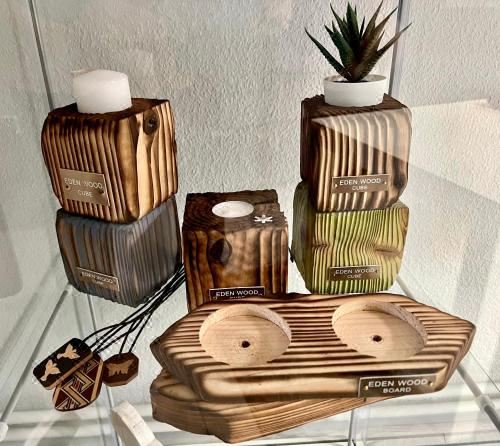 Seppala Charmant Appartement One-Bedroom Apartment