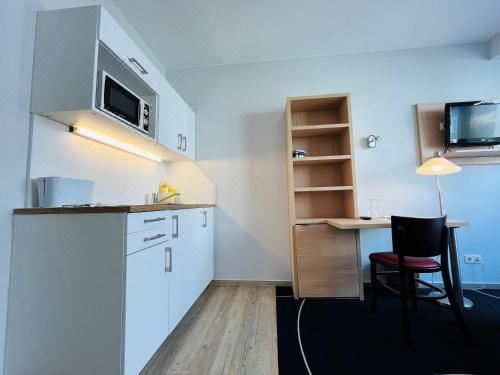 单人房（带独立浴室）